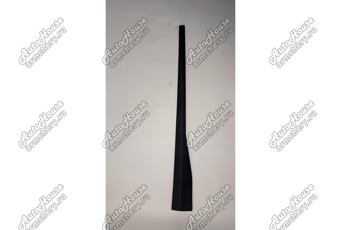 Накладка двери передней левой GAC GS3 [1.5 16V 7AMT внедорожник 4X2 Turbo]