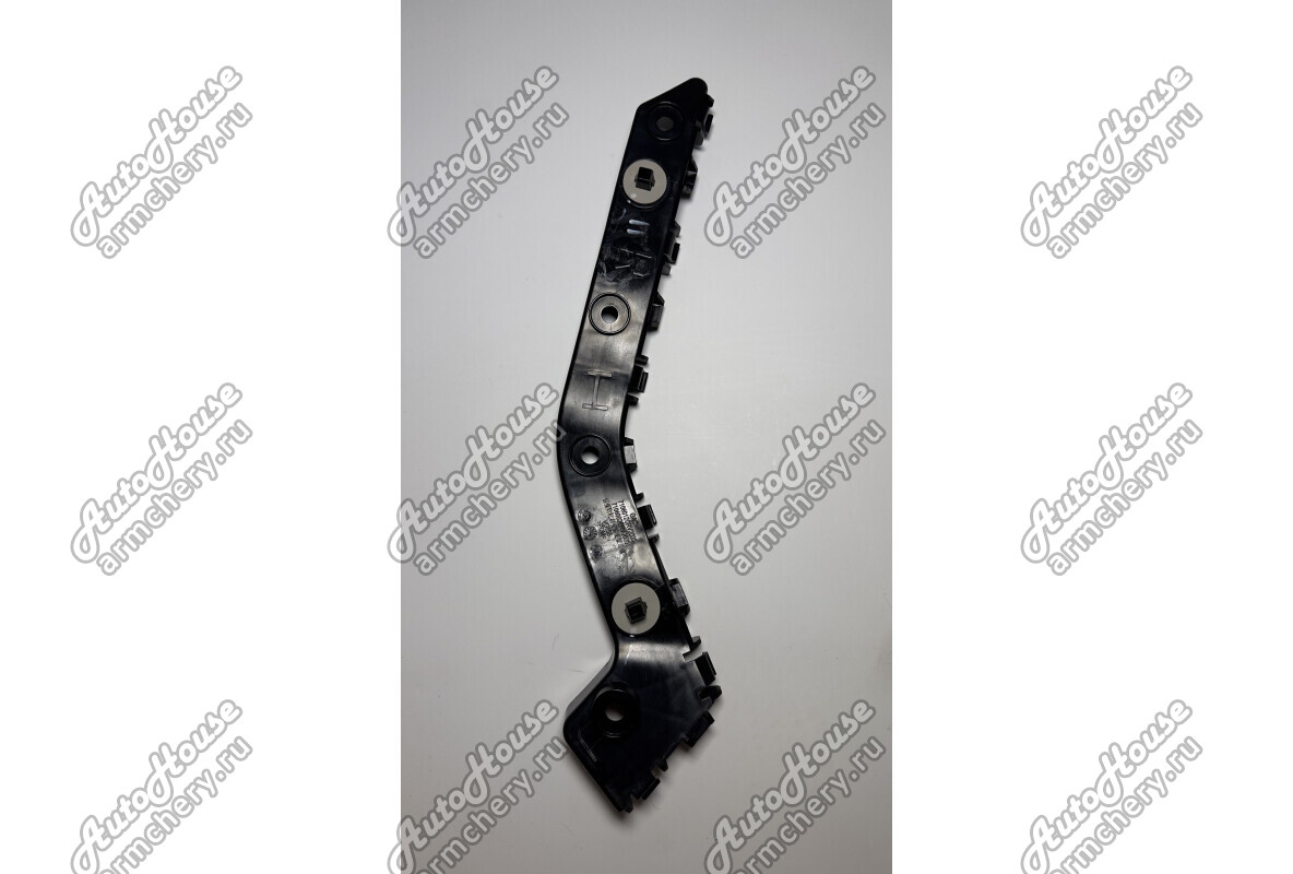 Кронштейн бампера заднего правый GAC GS3 [1.5 16V 7AMT внедорожник 4X2 Turbo]