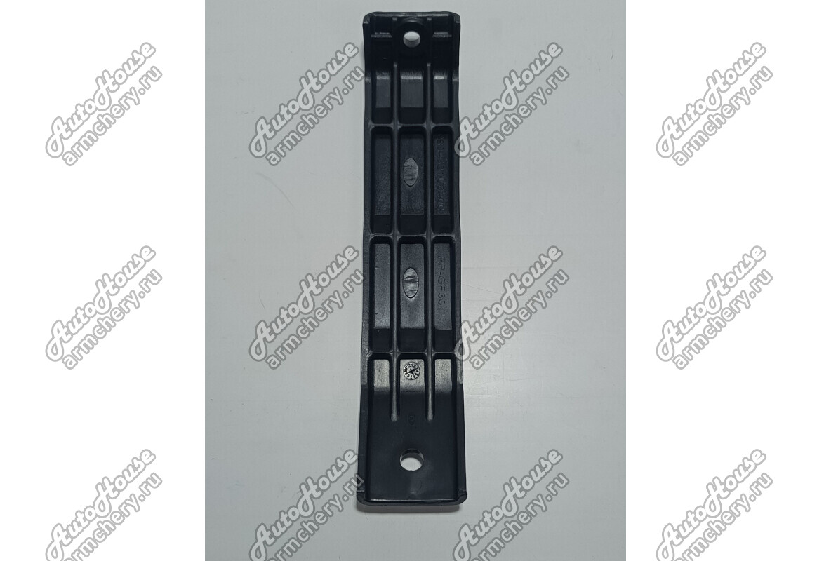 Кронштейн усилителя бампера заднего JAC JS4 [1.5 16V 6MT внедорожник Turbo]