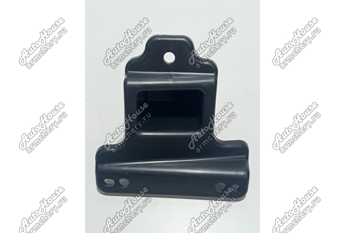 Кронштейн бампера переднего левый JAC JS4 [1.5 16V 6MT внедорожник Turbo]