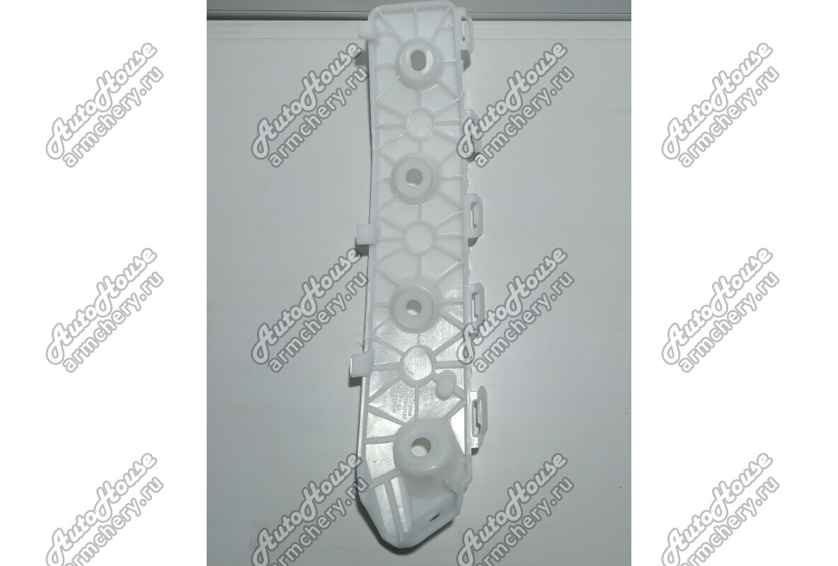 Кронштейн бампера заднего левый JAC JS4 [1.5 16V 6MT внедорожник Turbo]