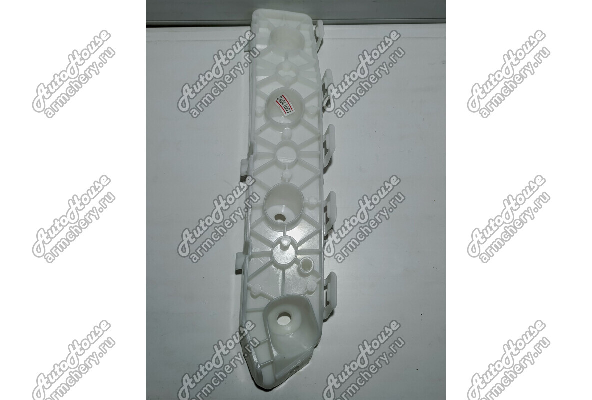 Кронштейн бампера заднего правый JAC JS4 [1.5 16V 6MT внедорожник Turbo]