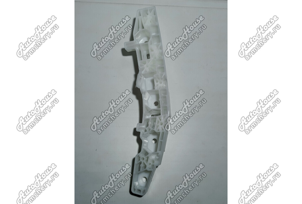 Кронштейн бампера переднего правый JAC JS4 [1.5 16V 6MT внедорожник Turbo]