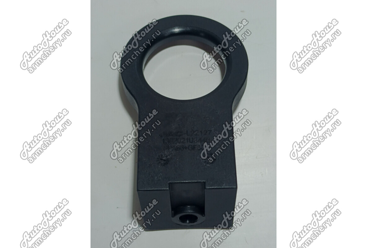 Кронштейн радиатора верхний JAC JS4 [1.5 16V 6MT внедорожник Turbo]