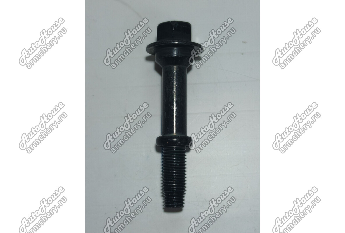 Болт глушителя TOYOTA Geely MK Cross [1.5 16V 5MT хетчбэк]
