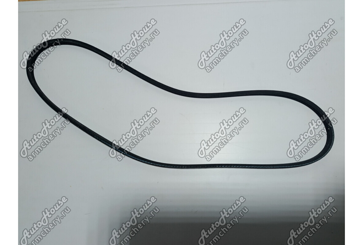 Ремень ГУР DONGIL Haima M3 [1.5 16V 5MT седан]