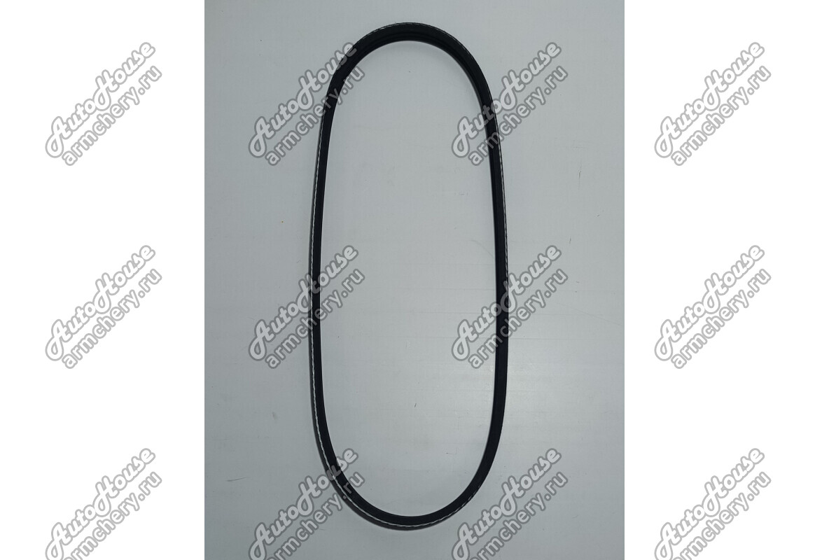 Ремень ГУР JUST DRIVE Geely MK Cross [1.5 16V 5MT хетчбэк]