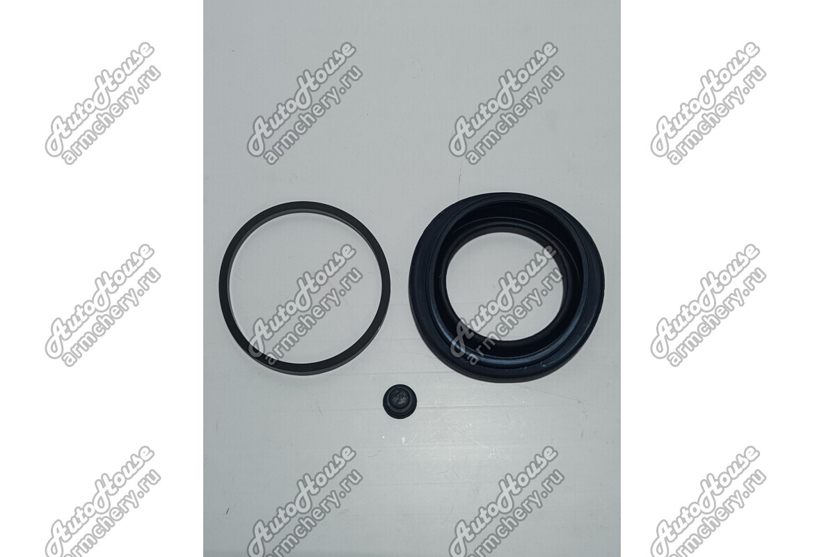 Ремкомплект суппорта переднего ZEKKERT Vortex Estina [1.6 16V 5MT седан]