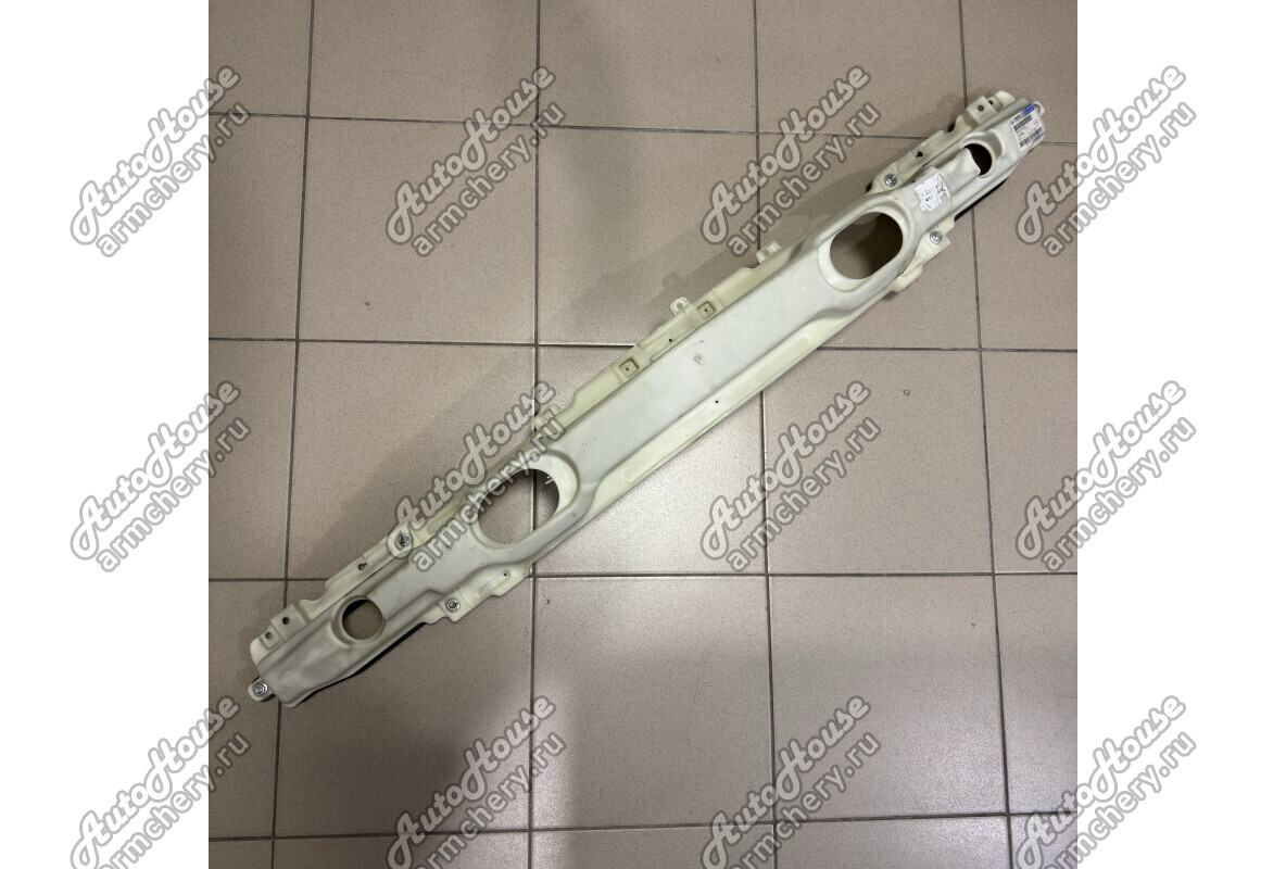 Усилитель бампера заднего Hawtai Laville [1.5 16V 4AT внедорожник бензин]