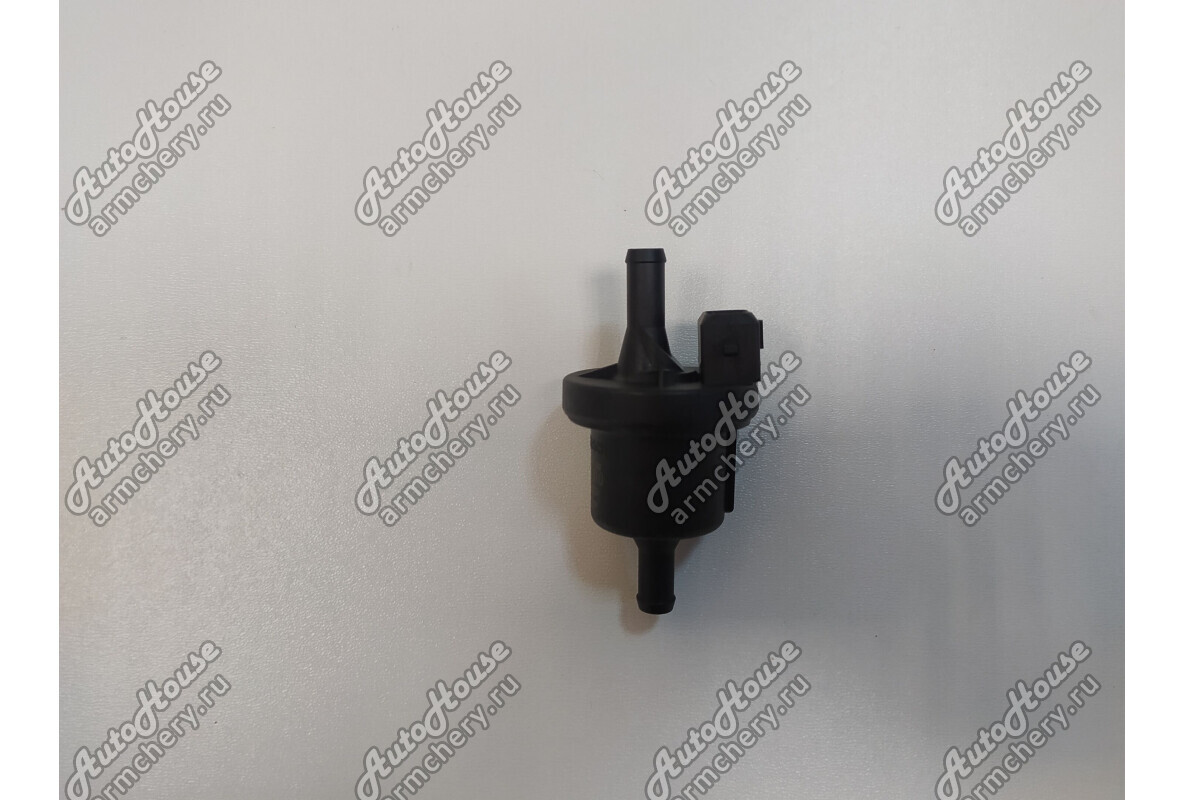 Клапан вентиляции топливного бака (абсорбера) BOSCH Lifan X50 [1.5 16V CVT внедорожник]