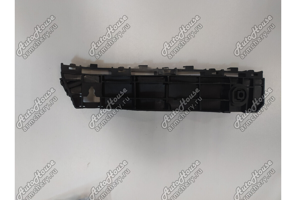 Кронштейн бампера переднего левый HAVAL Great Wall Hover H6 [2.4 16V 6MT внедорожник 4X2 бензин]