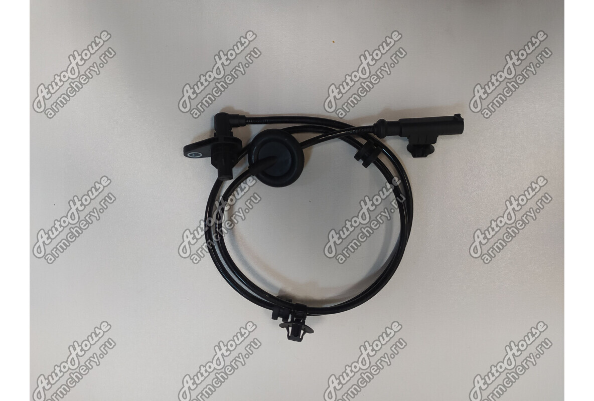 Датчик ABS задний левый JAECOO J7 [1.6 16V 7AMT внедорожник 4X4 Turbo]