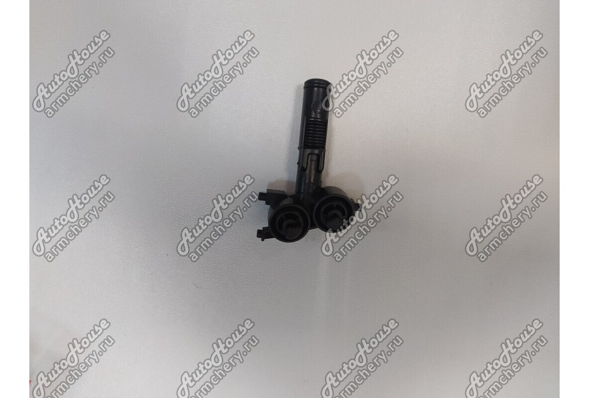 Форсунка омывателя фары левой Haval H6 [1.5 16V 6MT внедорожник 4X4 бензин]