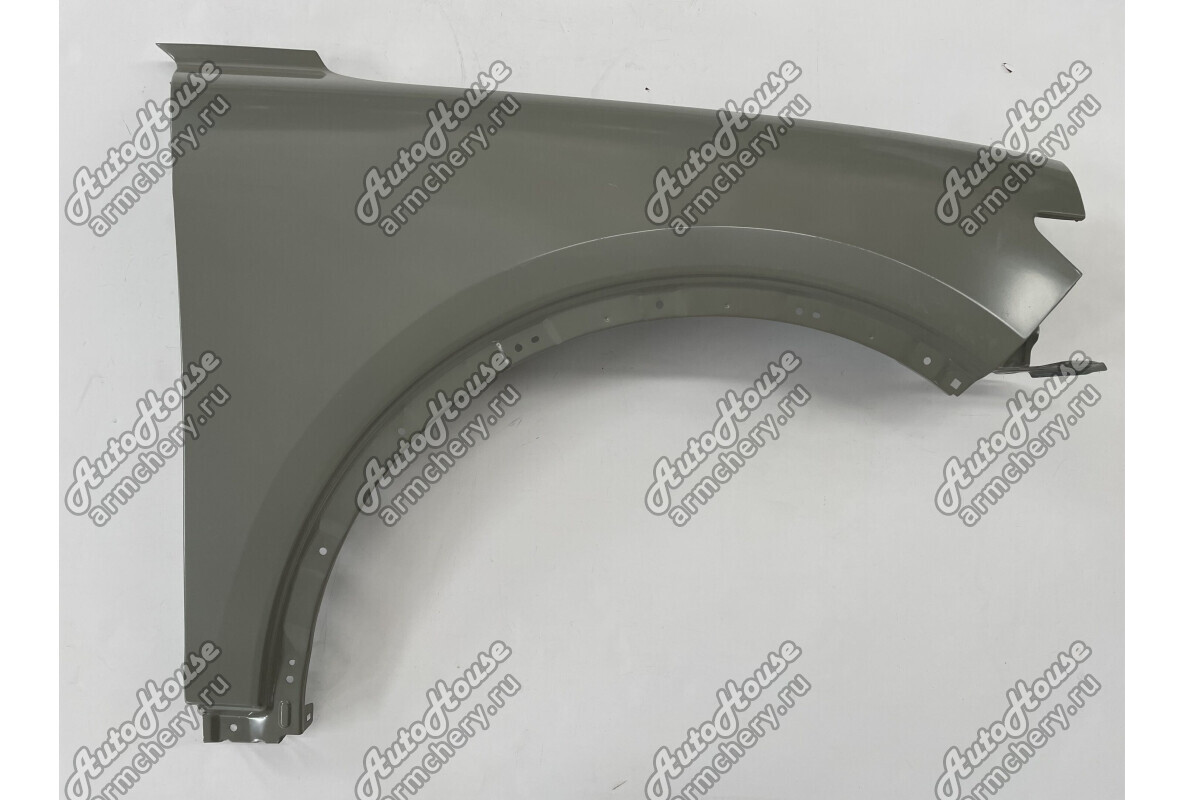 Крыло правое Voyah Free [Электро 489 л. с. внедорожник 4X4 ]