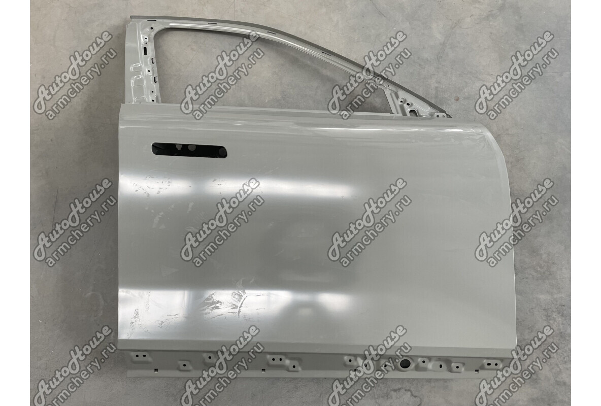 Дверь передняя правая Voyah Free [Электро 489 л. с. внедорожник 4X4 ]