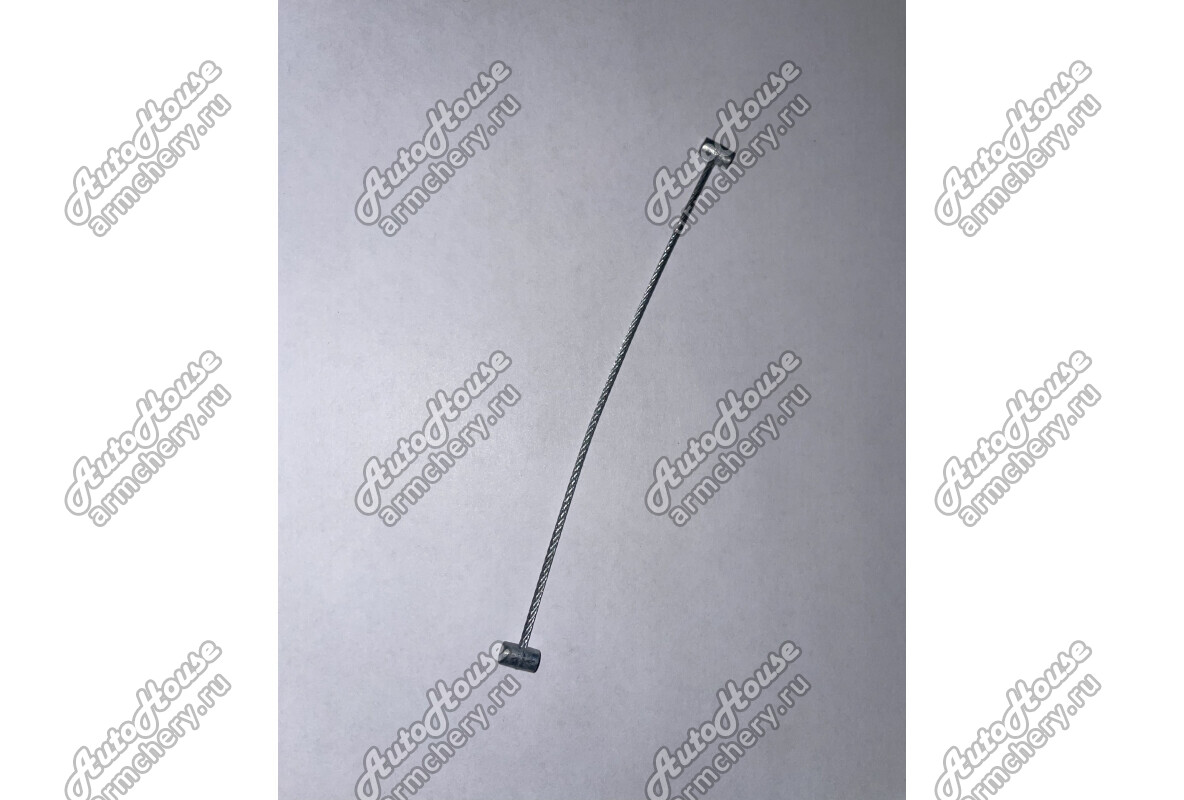 Трос капота Geely Vision [1.8 16V 5MT седан]