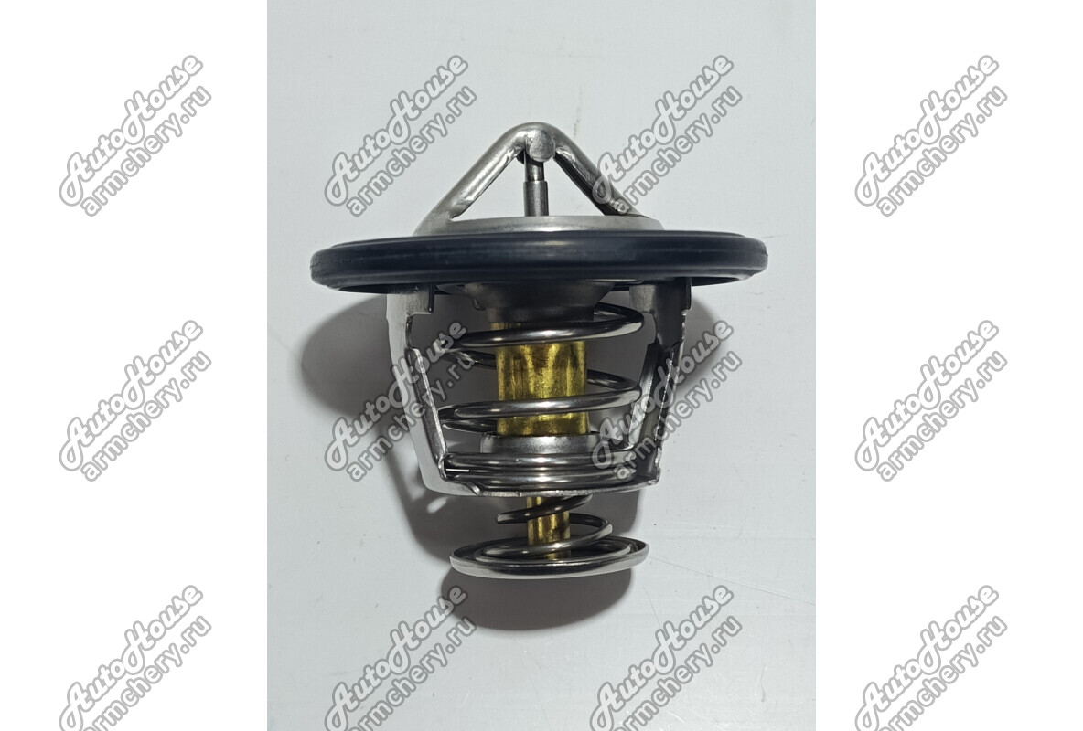 Термостат KRAUF Chery Tiggo [1.6 16V 5MT внедорожник 4X2]