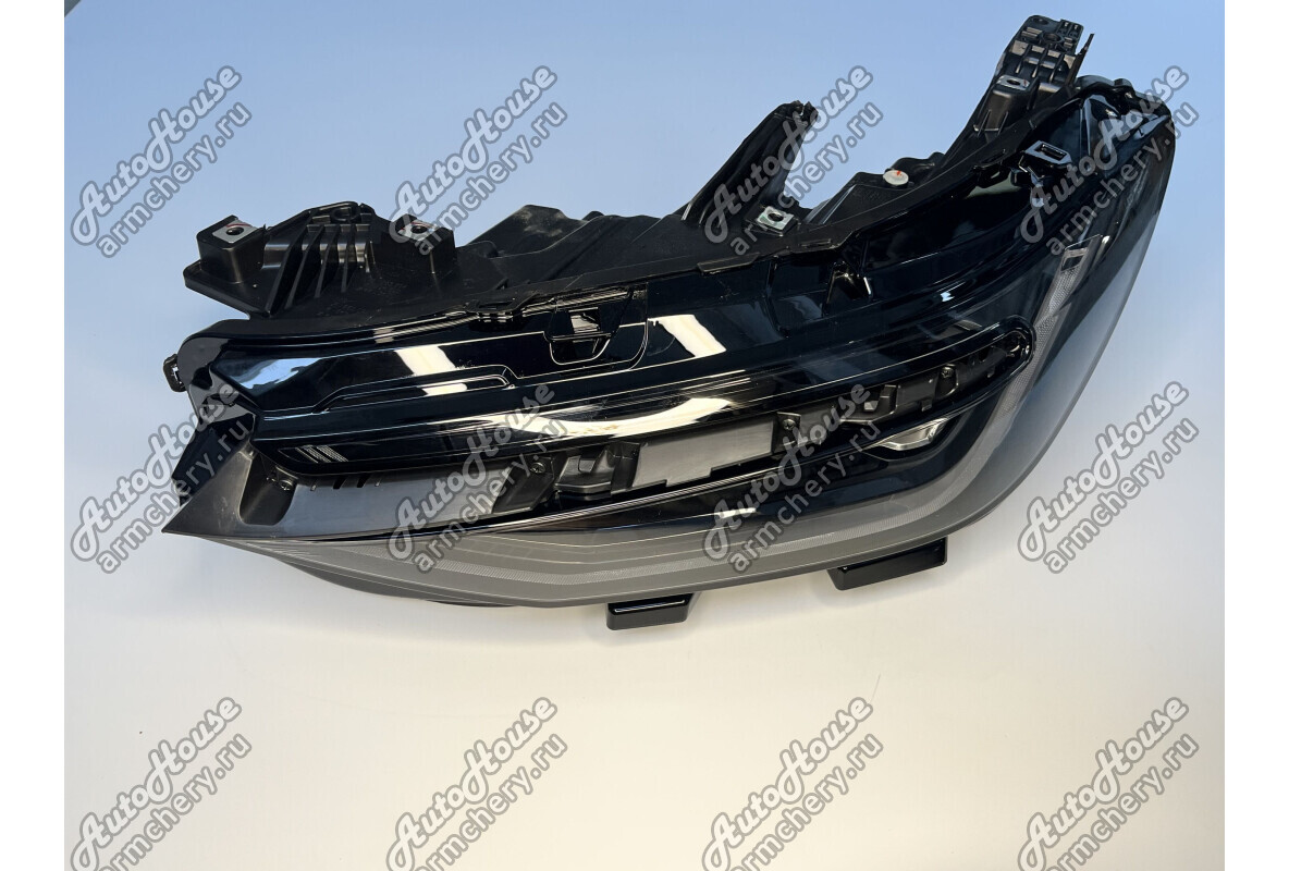 Фара левая Chery Arrizo 8 [1.6 16V 7AMT седан Turbo]