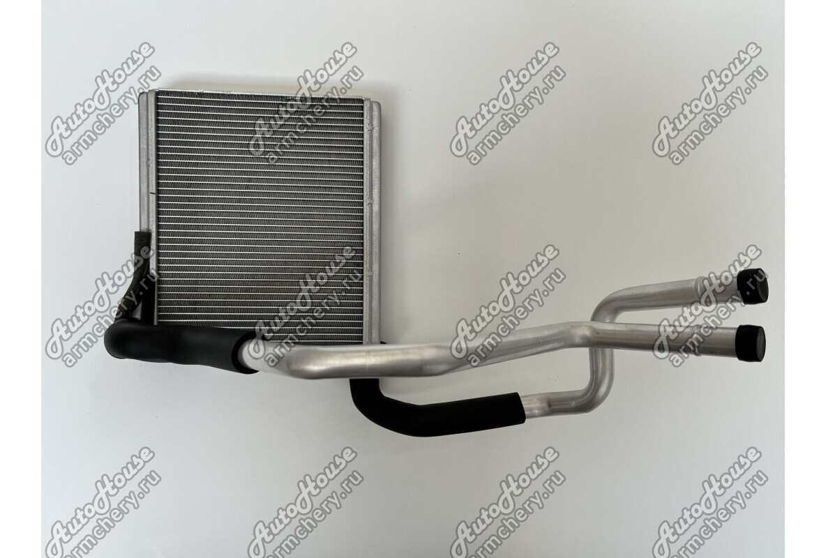 Радиатор отопителя Haval Dargo [2.0 16V 7AMT внедорожник 4X2]