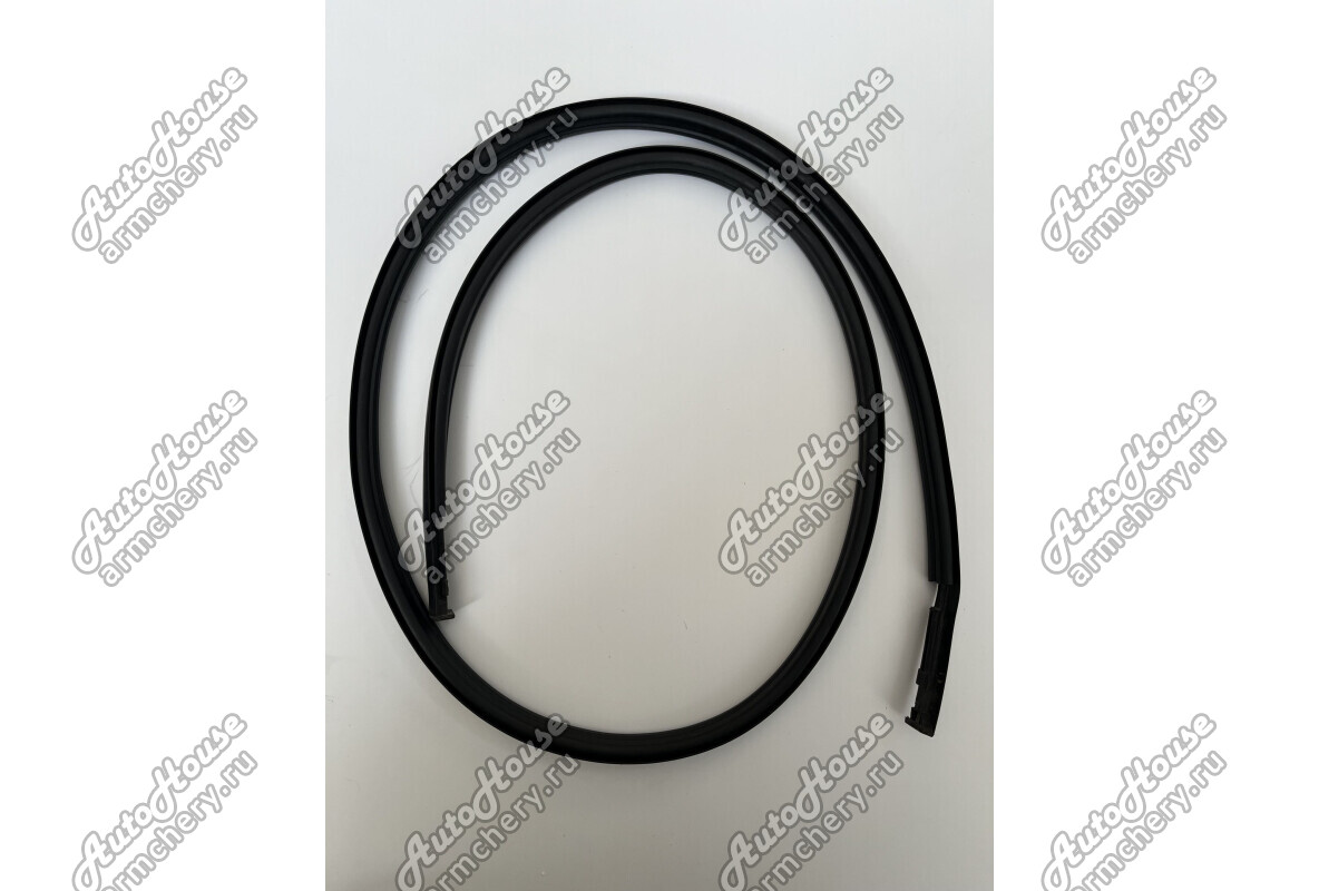 Молдинг крыши правый Lifan Murman [2.4 16V 6АТ седан]