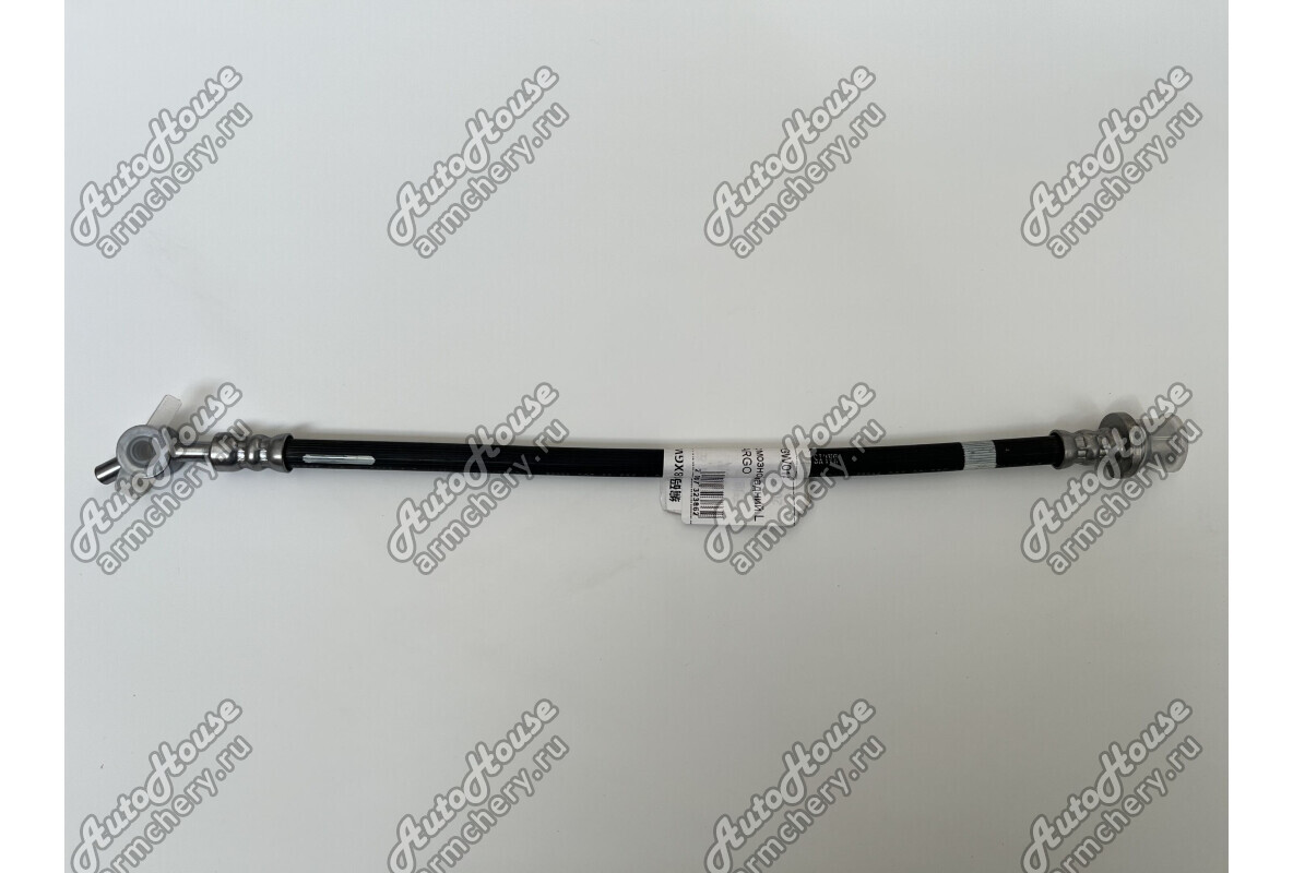 Шланг тормозной задний левый Haval Dargo [2.0 16V 7AMT внедорожник 4X2]