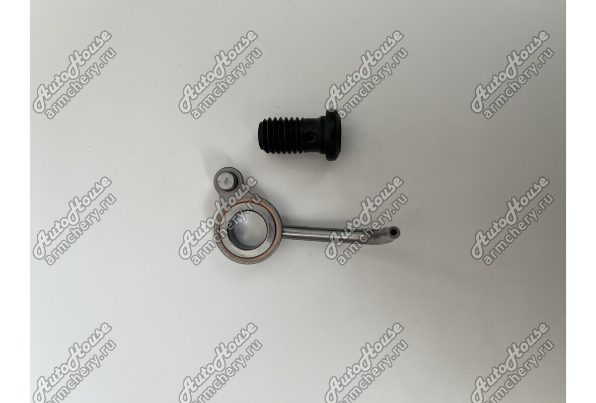 Форсунка охлаждения поршня CHERY OMODA S5 [1.5 16V CVT седан Turbo]