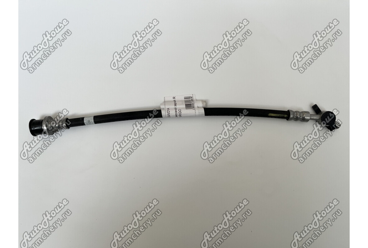 Шланг тормозной задний правый Haval Dargo [2.0 16V 7AMT внедорожник 4X2]