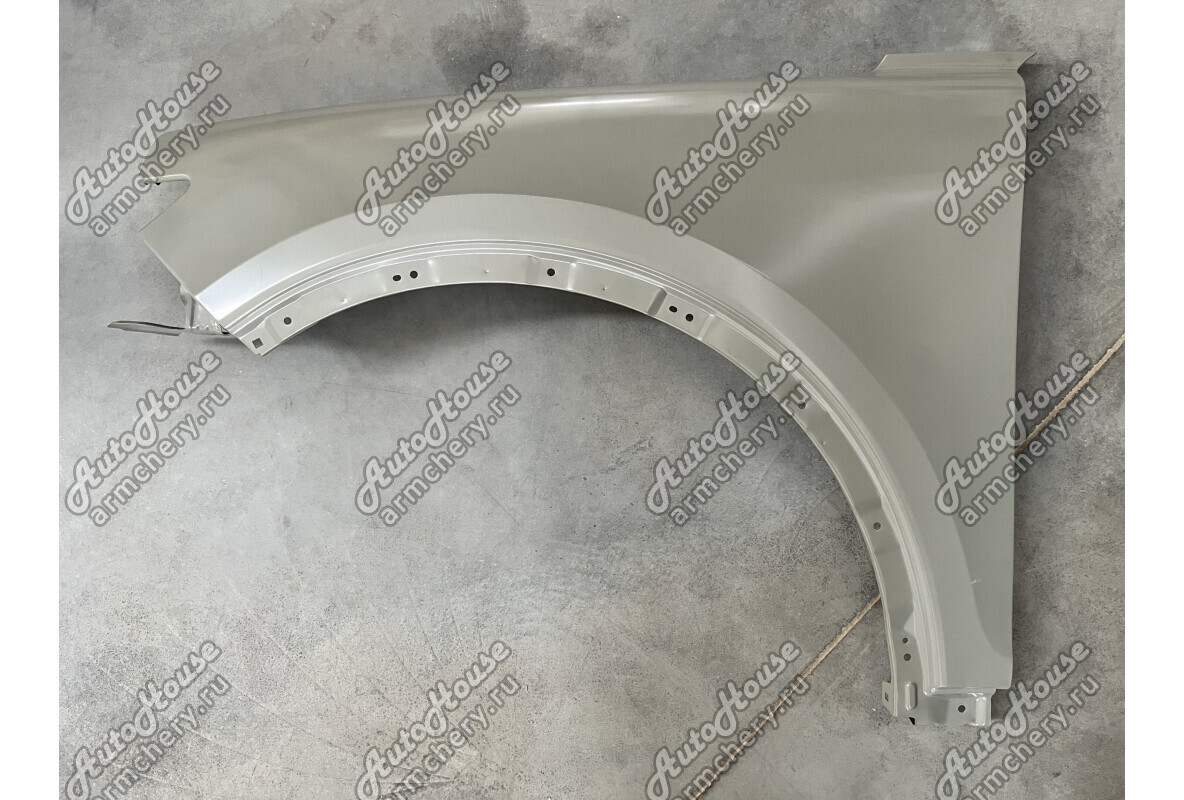 Крыло левое Voyah Free [Электро 489 л. с. внедорожник 4X4 ]