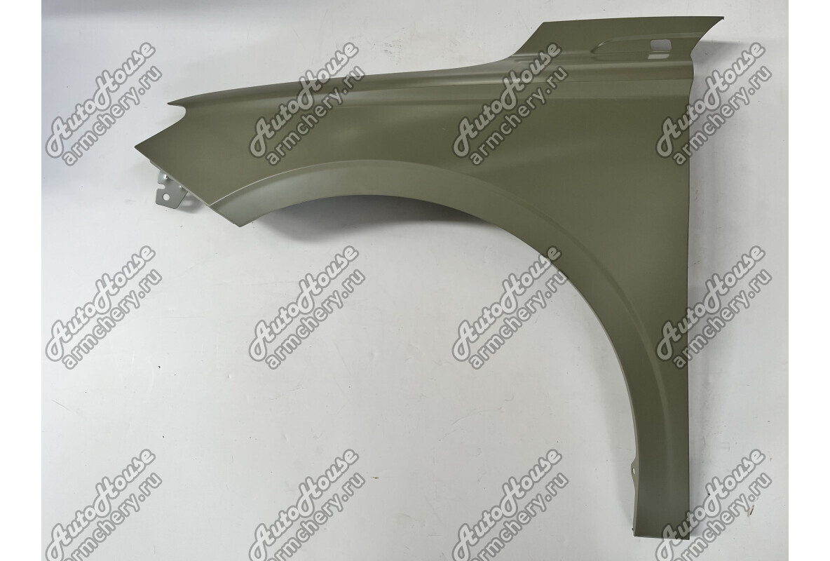 Крыло левое Geely Emgrand SS11 [1.5 16V 6AT седан]