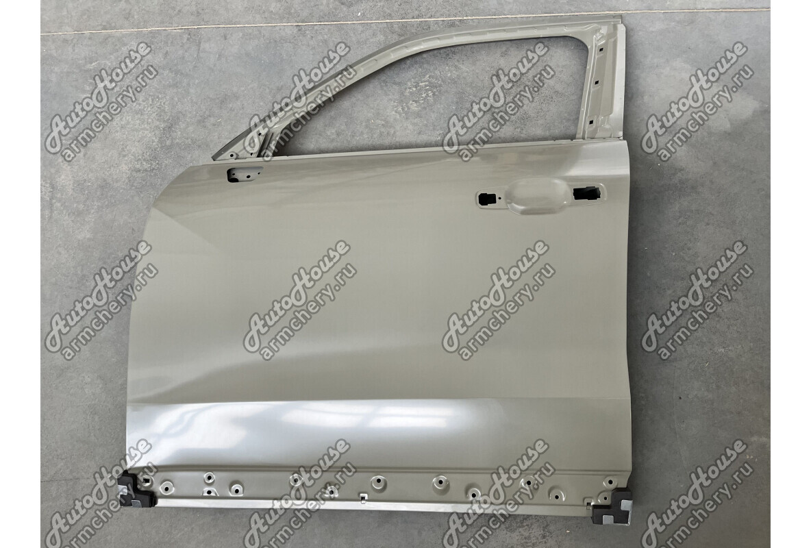 Дверь передняя левая Haval Dargo [2.0 16V 7AMT внедорожник 4X2]