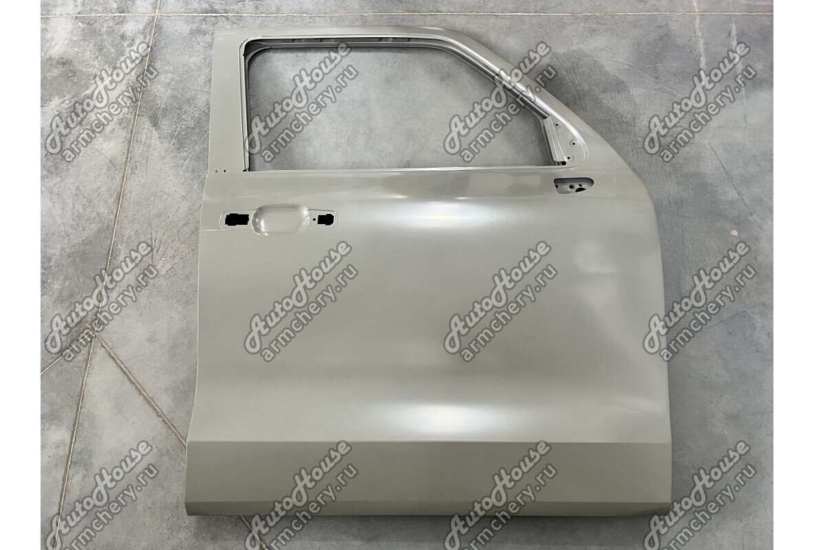 Дверь передняя правая TANK 300 [2.0 16V 8AT внедорожник 4X4 Turbo ]