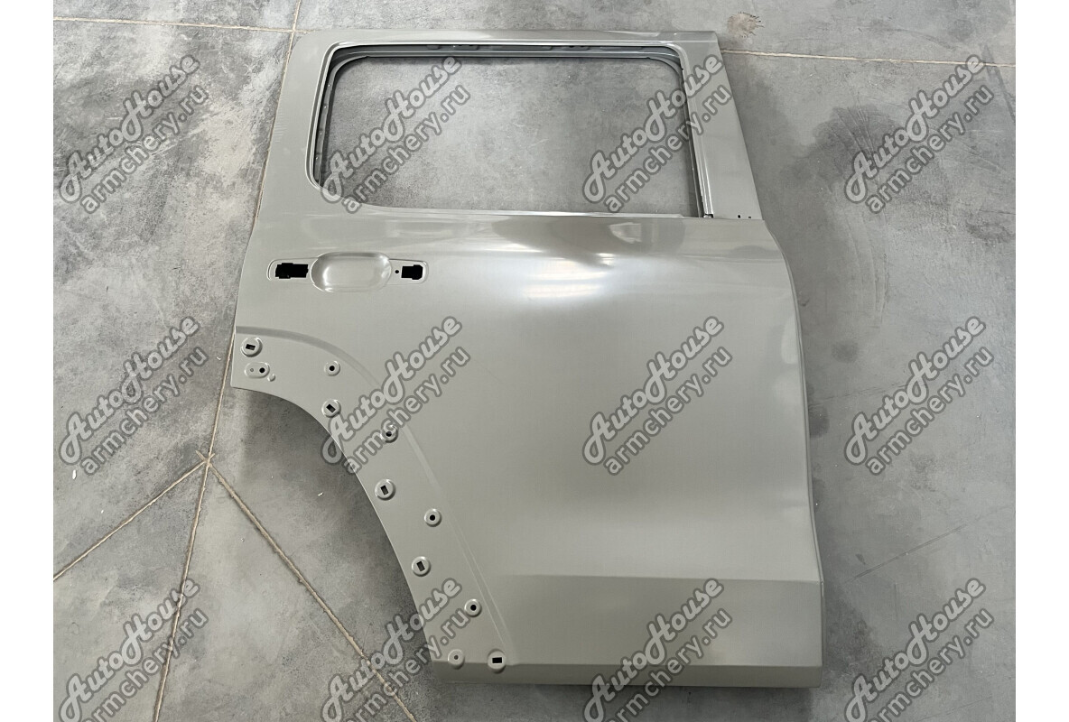 Дверь задняя правая TANK 300 [2.0 16V 8AT внедорожник 4X4 Turbo ]