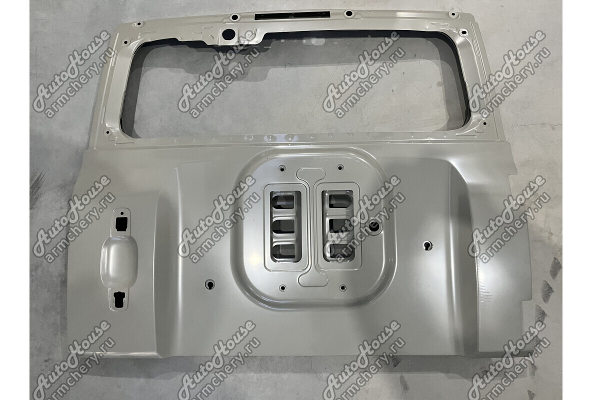 Дверь багажника TANK 300 [2.0 16V 8AT внедорожник 4X4 Turbo ]
