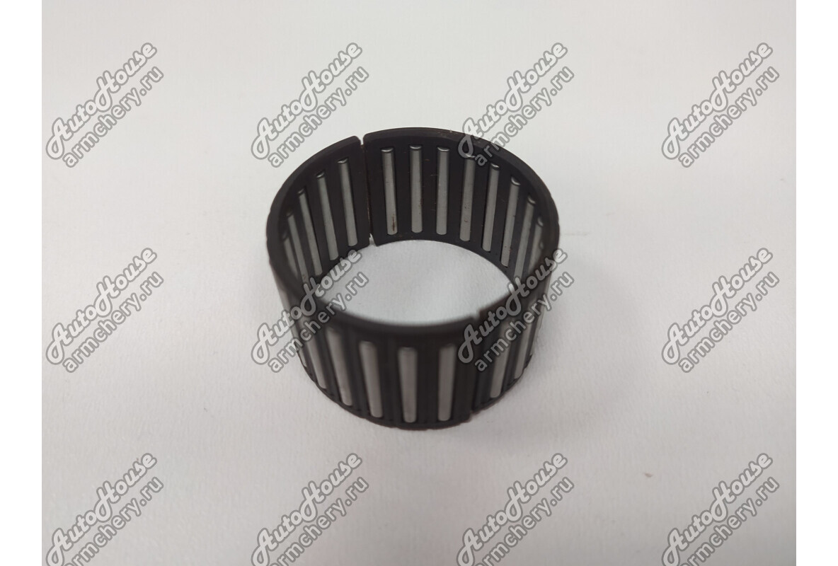 Подшипник КПП вторичного вала игольчатый 1 передачи Geely Emgrand EC7 [1.5 16V 5MT хетчбэк]