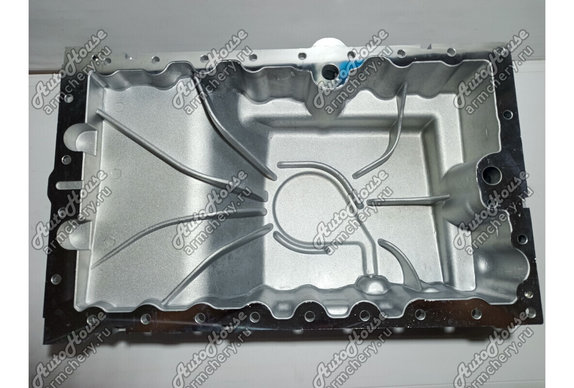 Поддон картера Chery Fora [1.8 16V 5MT седан]