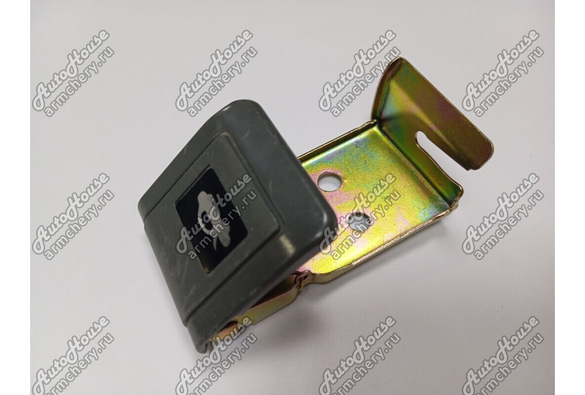 Ручка капота (модель 2008) Great Wall Sailor [2.2 8V 5MT пикап 4X2]