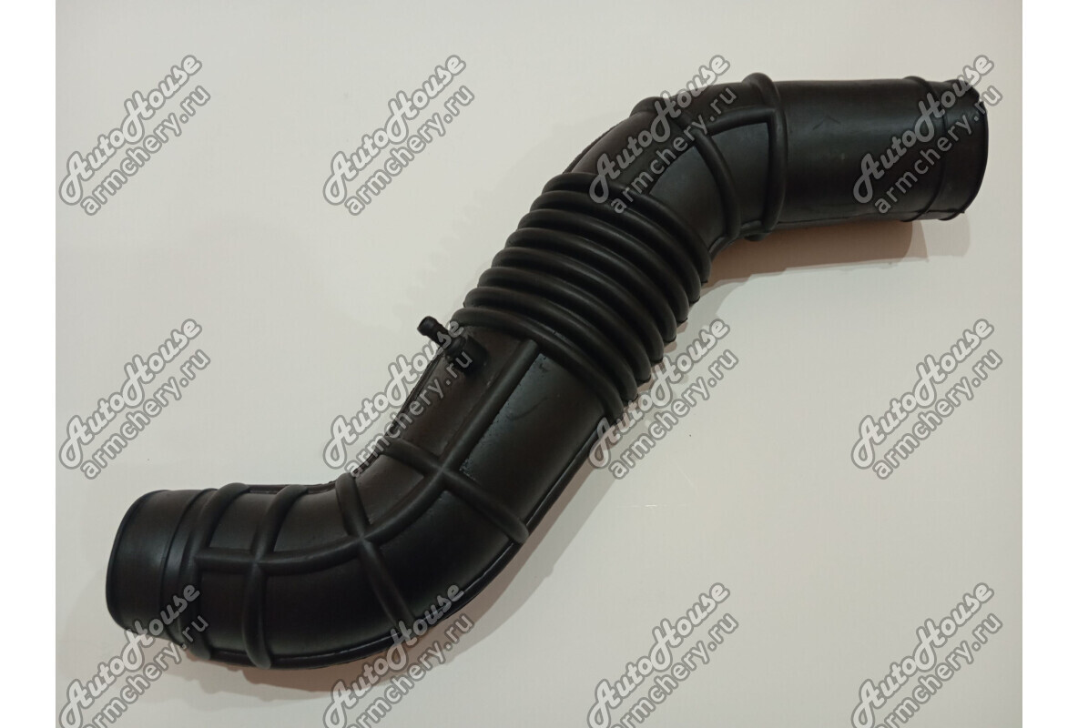 Патрубок фильтра воздушного Great Wall Hover H5 [2.4 16V 5MT внедорожник 4X4 бензин]