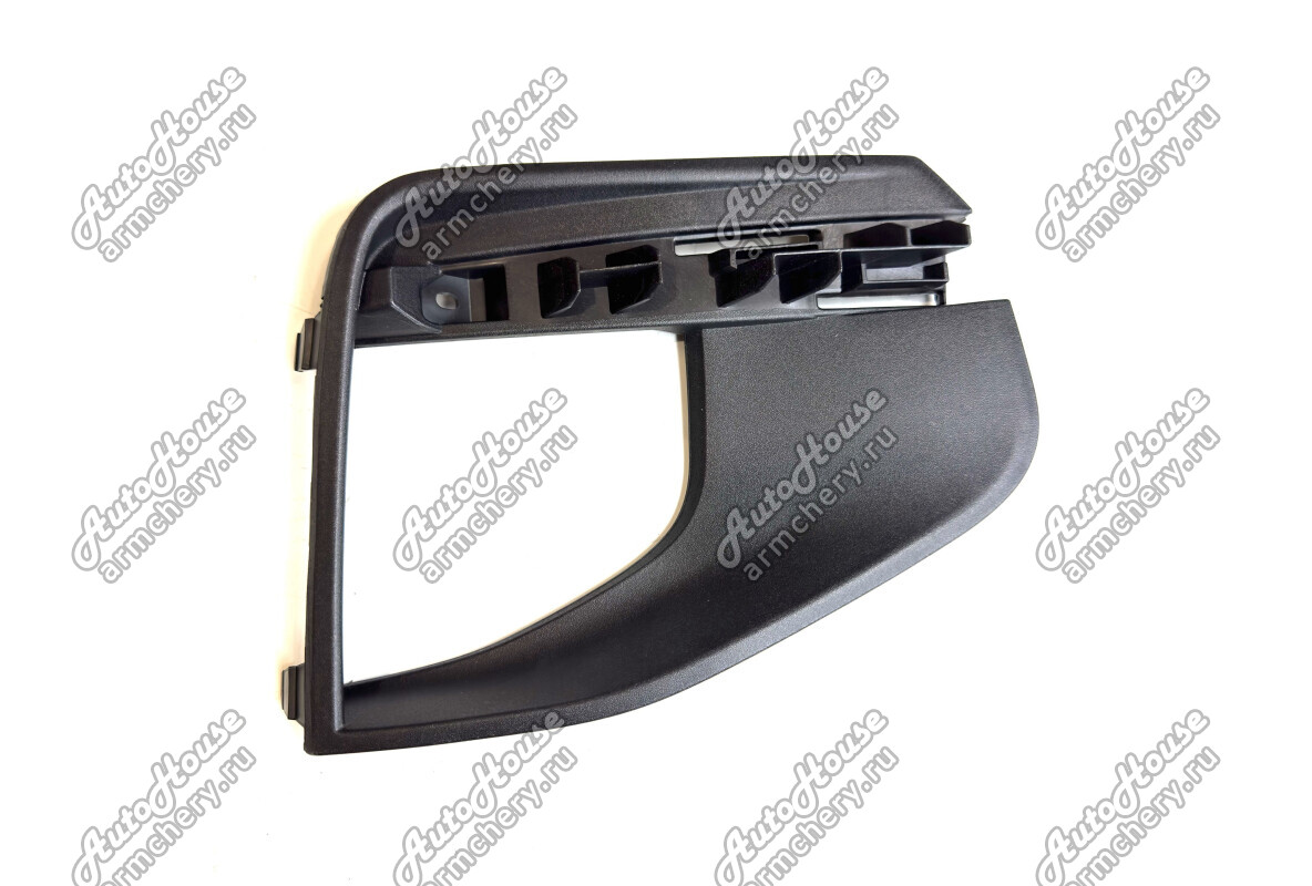 Накладка фары противотуманной правой Changan CS35 PLUS [1.6 16V 5MT внедорожник]