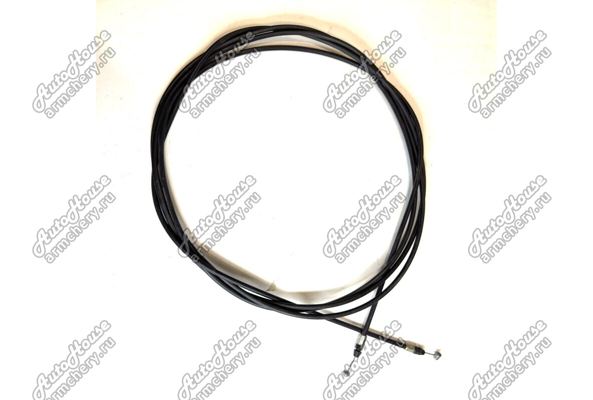 Трос открывания багажника Lifan Breez [1.3 16V 5MT седан]