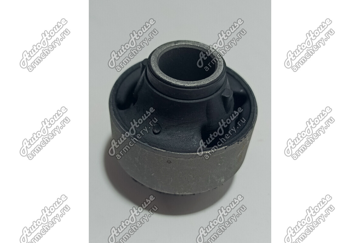 Сайлентблок рычага переднего большой LYNXAUTO Lifan X50 [1.5 16V CVT внедорожник]