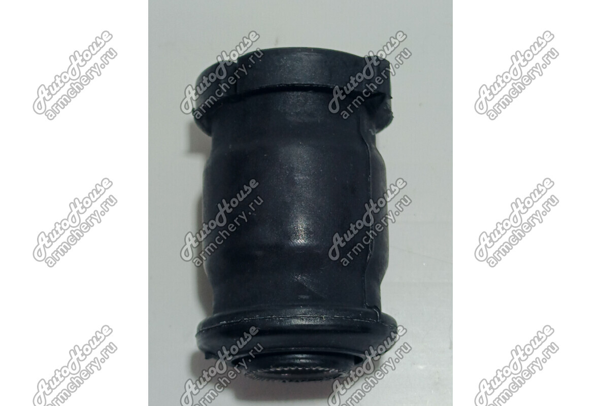 Сайлентблок рычага переднего малый AMIWA Chery Tiggo [1.8 16V 5MT внедорожник]