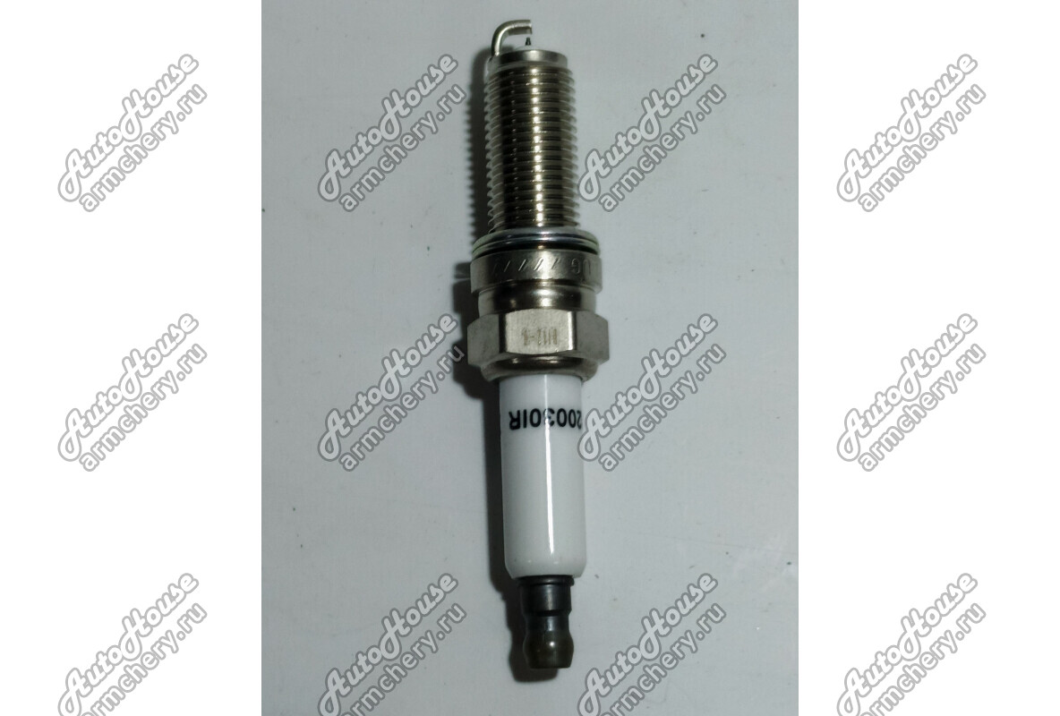 Свеча зажигания IBERIS JAC T6 [2.0 16V 6MT пикап 4X4 Turbo]