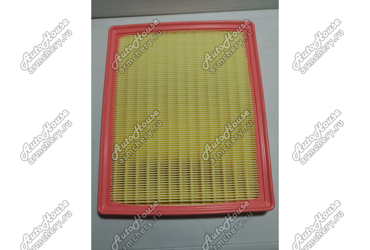 Фильтр воздушный ZEKKERT Livan X3 Pro [1.5 16V CVT внедорожник]