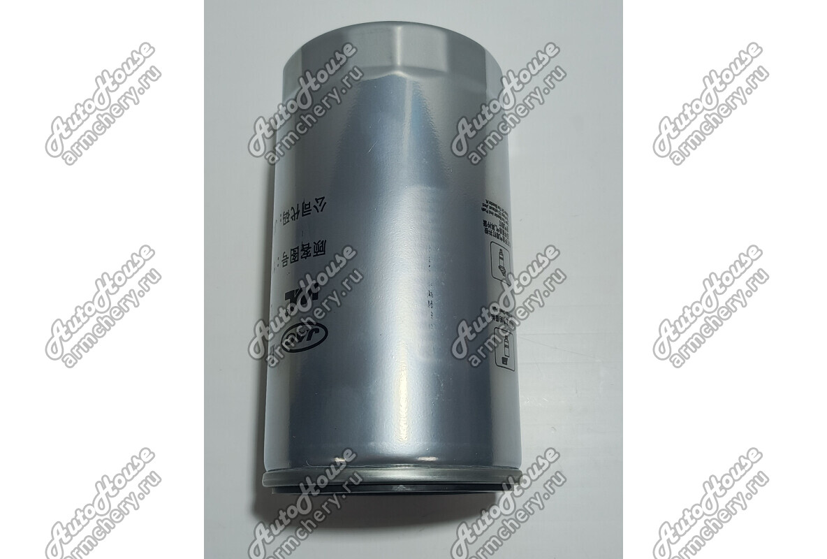 Фильтр топливный грубой отчистки JAC Sunray [2.7 16V 6MT микроавтобус Turbo дизель]