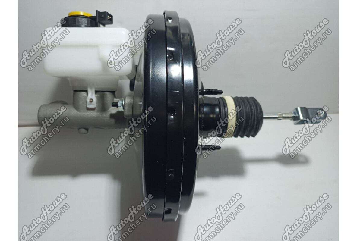 Цилиндр тормозной главный в сборе Brilliance H530 [1.6 16V 5AT седан]