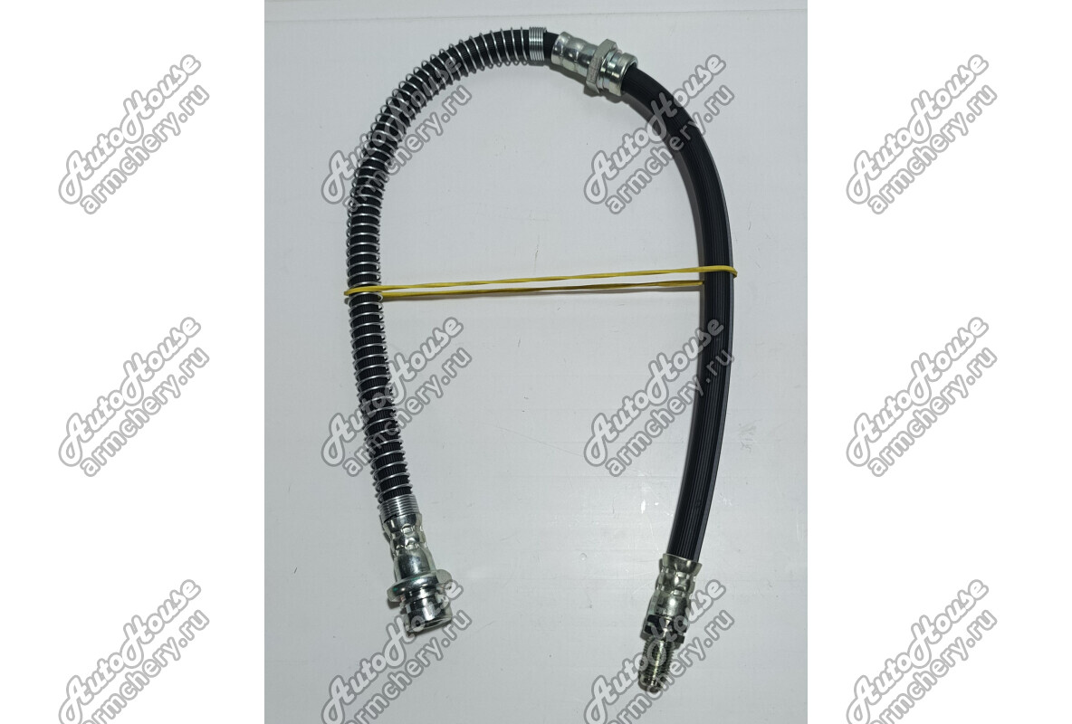 Шланг тормозной передний ARIRANG Chery Tiggo [1.8 16V 5MT внедорожник]