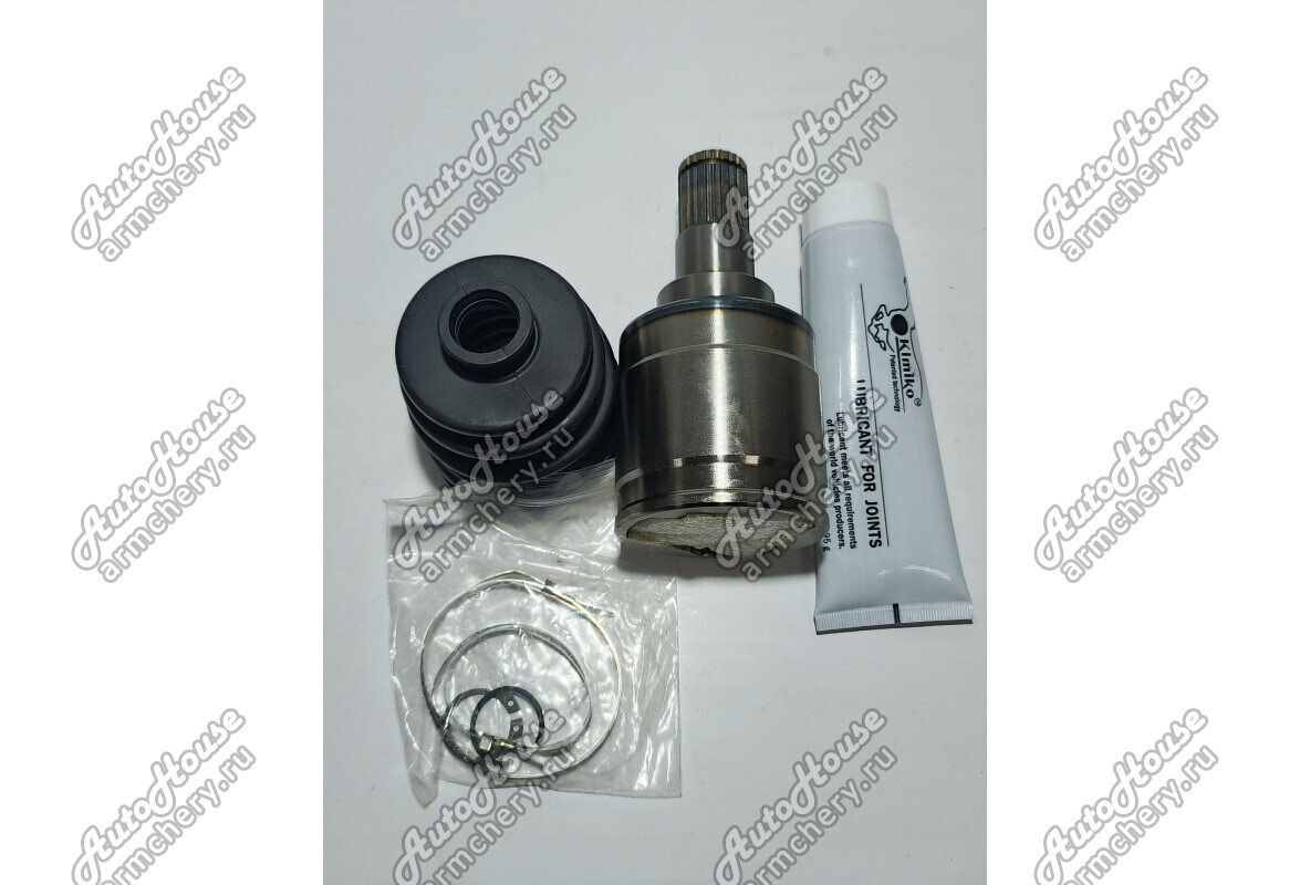 Шрус внутренний KIMIKO Chery QQ6 [1.3 16V 5MT лифтбэк]