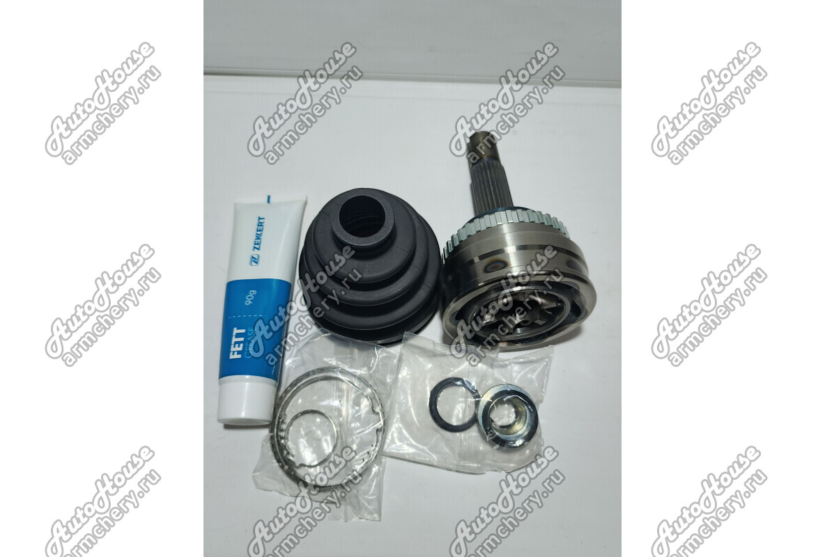 Шрус наружный ZEKKERT Geely MK Cross [1.5 16V 5MT хетчбэк]