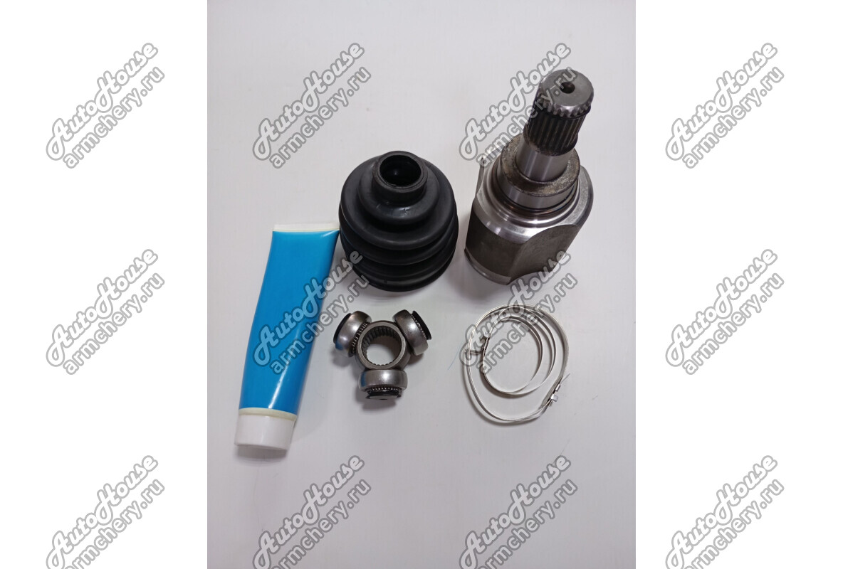 Шрус внутренний правый Lifan Solano 2 (650) [1.5 16V 5MT седан]