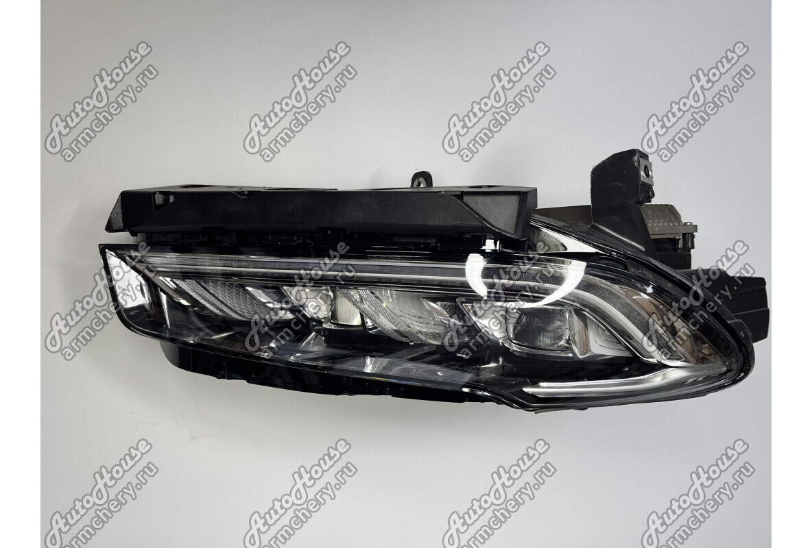 Фара правая Hongqi H9 [2.0 16V 7AMT седан гибрид Turbo]